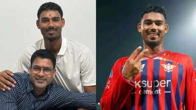 Mukul Choudhary’s untold story: Jail, loans & sacrifice – A father’s 3.5 crore gamble for his son | Cricket News