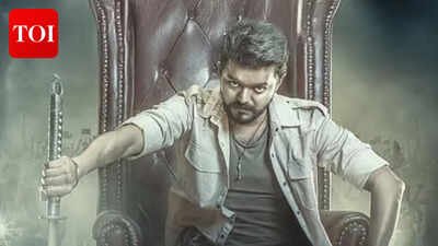 ‘Thalapathy Vijay’s ‘Jana Nayagan’ makers threaten legal action after scenes from the film leak: ‘Strict civil and criminal proceedings’ |