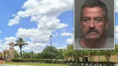 Who is Donald Eugene Fields II? US man once on FBI’s Most Wanted list pleads guilty to child sex trafficking