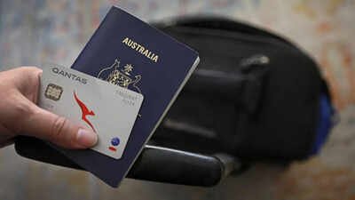 Australia begins crackdown on Indian visas in 2026: Four in ten students rejected | World News