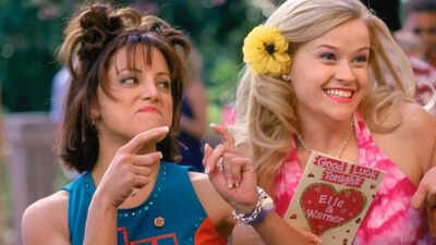 ‘I light up every single time’: Alanna Ubach reveals what she loves the most when being remembered for ‘Legally Blonde’ |