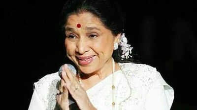 Asha Bhosle dies at 92: Looking at her legendary family tree, from Deenanath Mangeshkar to granddaughter Zanai Bhosle | Hindi Movie News