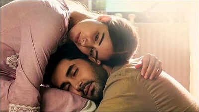 Makers of ‘Chand Mera Dil’ postpone title track release by a day after Asha Bhosle’s passing: ‘In honor of a legacy…’ | Hindi Movie News