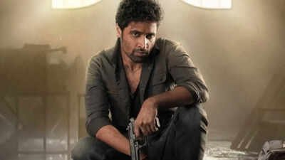 Dacoit Full Movie Collection: ‘Dacoit’ box office collection day 3: Adivi Sesh and Mrunal Thakur’s film nears Rs 35 crore in worldwide collections |