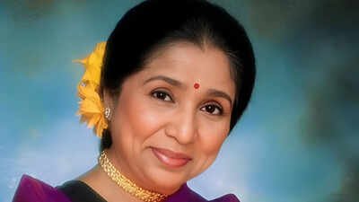 Asha Bhosle Quote: Quote of the day by Asha Bhosle: ‘I never think about the past. Why waste time thinking about something I cannot change’ | Hindi Movie News