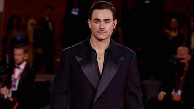 Dacre Montgomery says OCD was the ‘most relatable’ part of his villain role in ‘Faces of Death’ | English Movie News