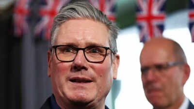 ‘Closure deeply damaging’: Keir Starmer announces UK-France summit on restoring navigation in Strait of Hormuz