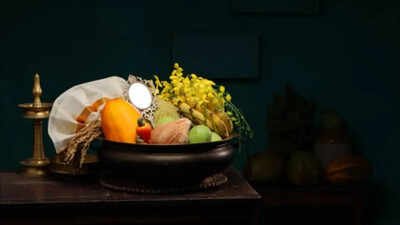 Vishu 2026: The significance of every item in the Vishu Kani |
