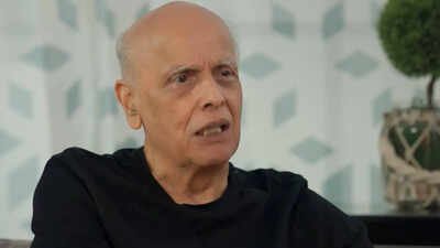 Mahesh Bhatt opens up on Pehchaan: ‘It was a mirror, not a show’; calls Raha Kapoor ‘a drop of divinity’, recalls Asha Bhosle memory | Exclusive | Hindi Movie News