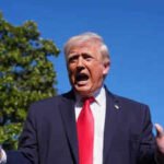 Iran war ‘close to over’, says Trump. Sends 10k new troops