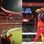 CSK knock BCCI’s door, lodge complaint against RCB for ‘Dosa idli’ song at Chinnaswamy | Cricket News