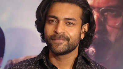 Varun Tej undergoes knee surgery after ‘Bari’ practice injury; Niharika Konidela says actor recovering well | Telugu Movie News