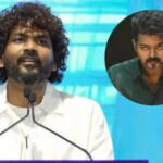 Vignesh Shivan reacts to ‘Jana Nayagan’ leak; director speaks about ‘LIK’ shoot and Pradeep Ranganathan’s dedication | Tamil Movie News