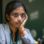 Queen’s Gambit: Vaishali triumphs in Candidates, will vie for world title | Chess News