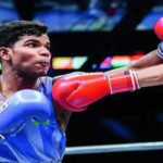 Driven by father’s dream, boxer Vishvanath tailormade for glory | Boxing News
