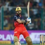 IPL 2026 Orange Cap: Virat Kohli tops the list with 288 runs, Vaibhav Sooryavanshi trails by… | Cricket News