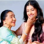 Zanai Bhosle remembers Asha Bhosle’s words about life; she thanks everyone for reaching out to her online | Hindi Movie News