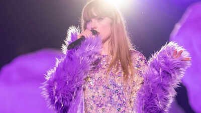 Taylor Swift praises friend Dakota Johnson, says she’s ‘synonymous with refreshing honesty’ | English Movie News