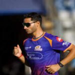 Who is Krish Bhagat? Mumbai Indians’ latest injury replacement in IPL 2026 | Cricket News