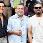 ‘Bhooth Bangla’ star Akshay Kumar addresses fan queries about ‘Hera Pheri 3’: ‘Abhi toh filhal kuch bhi nahi hai’ | Hindi Movie News