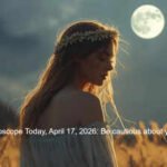 Virgo Horoscope Today, April 17, 2026: Be cautious about your health