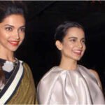 ‘She’s a mother, she’s has earned that place’: Kangana Ranaut backs Deepika Padukone’s eight-hour workday demand | Hindi Movie News