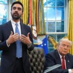 ‘Destroying New York’: Trump slams NYC Mayor Zohran Mamdani’s tax plan