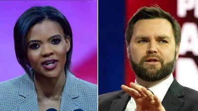 “You lied about it”: Candace Owens explodes at JD Vance in jaw-dropping rant over Iran school strike controversy