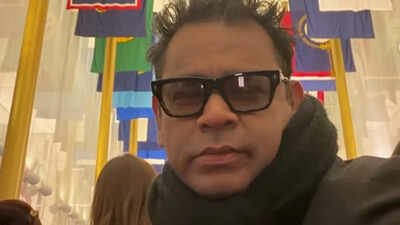 A.R. Rahman’s home: All about the legendary artist’s multi-crore housing in Chennai and LA |