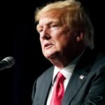 Trump: May go to Pakistan if deal with Iran clinched