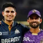 IPL 2026 Match Today, GT vs KKR: Predicted playing XI, head-to-head, pitch report and Ahmedabad weather report | Cricket News