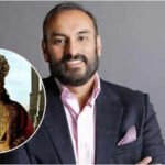 Namit Malhotra calls Ranbir Kapoor the ‘finest actor of our generation’; says, ‘No one better to portray Lord Rama’ | Hindi Movie News