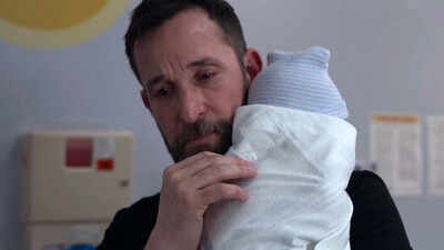 ‘The Pitt’ Season 2 finale explained: The emotional Dr. Robby and Baby Jane Doe moment and what it means |