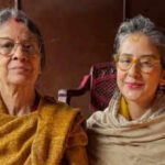 Manisha Koirala pens emotional note for her grandmother Sushila Aama, recalls cherished childhood memories |