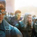 ‘Avengers: Endgame’ re-release to include new footage of ‘Avengers: Doomsday’ ahead of its December release |