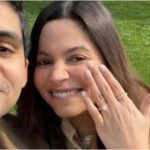 Shaheen Bhatt Engagement News: Alia Bhatt’s sister Shaheen Bhatt and Ishaan Mehra get engaged, Ananya Panday, Rohan Joshi congratulate: See PICS |
