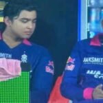 IPL 2026: Rajasthan Royals manager Romi Bhinder ‘warned and fined’ for using phone in dugout | Cricket News