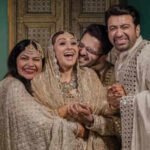 Hansika Motwani recalls family’s support during ‘very dark space’ after divorce from Sohael Khaturiya: ‘Therapy helped me heal’ |