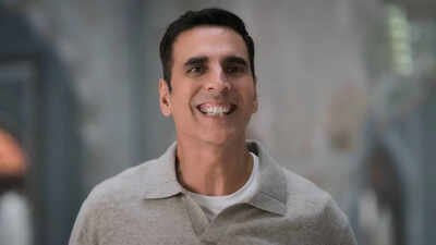 Akshay Kumar says Kabir Singh, Animal, Dhurandhar revived ‘angry young man’ era: ‘I deserve to be in Vanga, Aditya Dhar’s films’ |