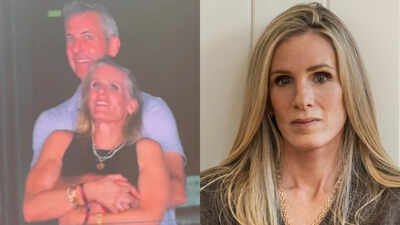 Coldplay kiss cam scandal executive Kristin Cabot says lead singer Chris Martin did not reach out to her: ‘Nope. Never did’