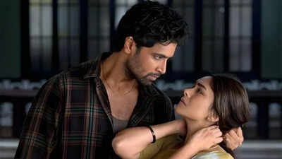 ‘Dacoit’ box office collection day 9: Slow progress for Adivi Sesh starrer; India Net at Rs 29.47 cr | Telugu Movie News