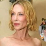 Martha Stewart hails Cate Blanchett casting in her upcoming biopic; says Oscar-winner is a ‘great’ choice |