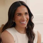 Meghan Markle’s constellation rings have a Prince Harry connection – Details Inside | English Movie News