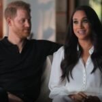 Prince Harry Sydney Event: Prince Harry’s abrupt exit from Meghan Markle’s Sydney event leaves guests puzzled: ‘It was really odd’ | English Movie News