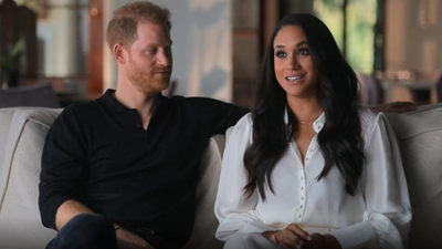 Prince Harry Sydney Event: Prince Harry’s abrupt exit from Meghan Markle’s Sydney event leaves guests puzzled: ‘It was really odd’ | English Movie News