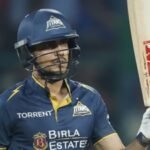 IPL 2026: Shubman Gill dethrones Virat Kohli, takes Orange Cap lead with 251 runs | Cricket News