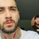 1D alum Zayn Malik and Louis Tomlinson get into a fight on the set of a docuseries, leading to its cancellation |