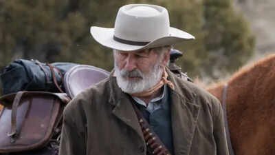 Alec Baldwin to face civil trial over alleged negligence in ‘Rust’ shooting case | English Movie News