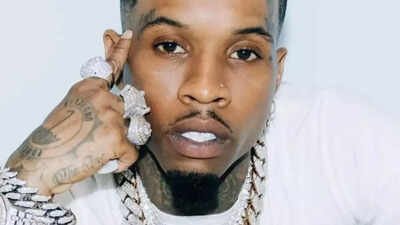 Tory Lanez seeks USD 100 million in lawsuit from California Prison System following stabbing last year – Report |