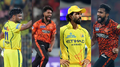 Sanju Samson to Praful Hinge: 5 players battle to watch in today’s IPL 2026 match between SRH and CSK | Cricket News